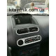 Штатная магнитола с DVD/GPS для MG 3 Cross