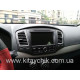 Штатная магнитола с DVD/GPS для MG 350