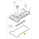 Прокладка клапанной крышки MG 350/3/5