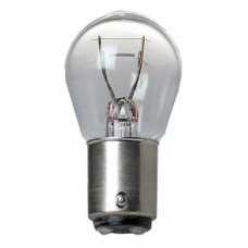 Лампа розжарювання PURE LIGHT (Німеччина, BOSCH) P21/5W 12V