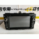 Магнитола с DVD/GPS для Emgrand EC7 FL