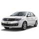 Каталог запчастей Geely GC6