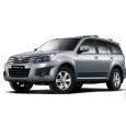 Haval H3