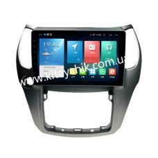 Штатна магнітола 9 "Android Great Wall Haval M4