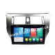 Штатная магнитола 9" Android Great Wall Voleex C30