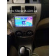 Штатна магнітола з DVD / GPS для Great Wall Voleex C30