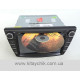 Штатна магнітола з DVD / GPS для Great Wall Voleex C30