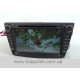 Штатна магнітола з DVD / GPS для Great Wall Voleex C30