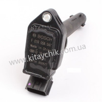 Котушка запалювання JAC J2 / S2 / S3