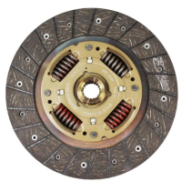 Диск сцепления JAC J5/J6 1.8