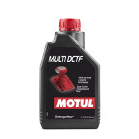 Олія трансмісійна MOTUL MULTI DCTF 1L