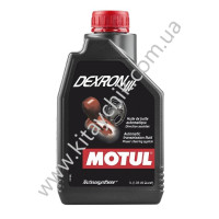 Масло трансмісійне MOTUL DEXRON III 1L