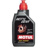 Олія трансмісійна MOTUL MOTYLGEAR SAE 75W90 1L