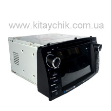 Штатна магнітола з DVD / GPS для BYD F3 / F3R