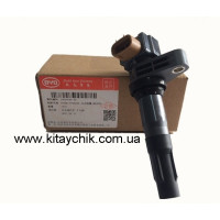 Котушка запалювання BYD F3 / F3R / F3new / G3 473QE