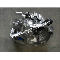 Коробка передач в зборі 5T14 BYD F3 / F3R / G3 / F3NEW