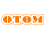 Мотозапчасти OTOM